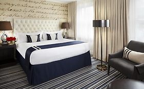 Kimpton George Hotel By Ihg